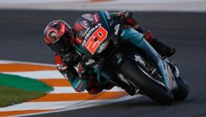 Klasemen MotoGP 2020 Usai Quartararo Menang GP Spanyol