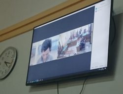 Terbukti Miliki Sabu, Oknum Polisi Divonis 3 Tahun Penjara