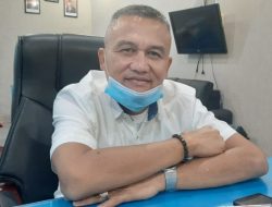 Pasien Positif Covid-19 di Asahan Bertambah 2 Orang 