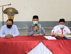 Akhyar Dipercaya Pimpin IKANAS Dohot Anak Boruna Sumut