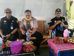 KSB Pendawa Deli Serdang Gelar Acara Arisan 