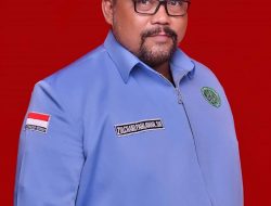 Jika Tidak Ditutup, BKPRMI Sumatera Utara Bersama Masyarakat Siap Sweeping dan Tertibkan Hiburan Malam