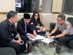 Diduga Fitnah Wartawan dan Organisasi Pers, Dewan Pers Dikasuskan, Selangkah Lagi Gelar Perkara