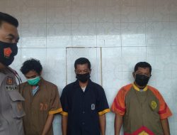 3 Tahun Bercerai, Seorang Ayah di Asahan Tiduri Anak Kandungnya