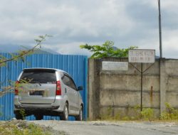Dugaan Penambangan Ilegal dan Perambahan Hutan di Desa Gunung Manumpak B Bakal Digelar