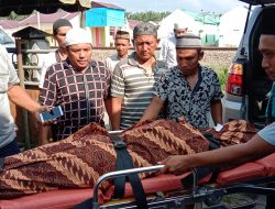 Diduga Overdosis, Seorang Wanita di Asahan Meninggal Dunia 