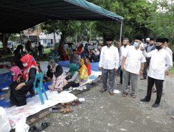 Hari Raya Idul Adha 1441 H, Pemkab Asahan Laksanakan Penyembelihan Hewan Qurban