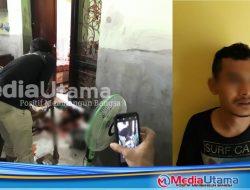 Kuli Bangunan Tewas Dicangkul Saat Merenovasi Rumah di Desa Sei Rotan