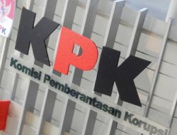 13 Suami-Istri Dijerat KPK Gegara Korupsi, Ini Daftarnya