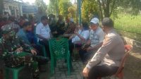 Desa Tuntungan II Gelar Pemilihan Kepala Desa