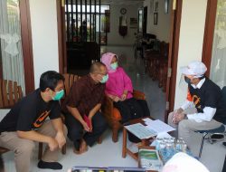 Terima PPDP Pilkada 2020, Akhyar: Sambut Pesta Demokrasi Dengan Suka Cita