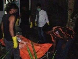 Seorang Duda di Deli Serdang Ditemukan Membusuk di Rumahnya