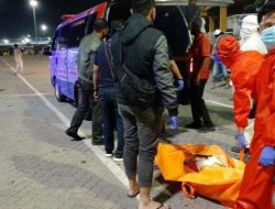 Ada Sperma di Jenazah Wanita yang Ditemukan Bugil di Mobil Innova