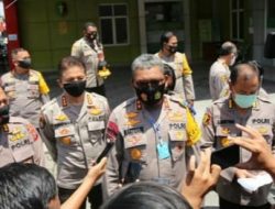 Poldasu Siap Amankan Perayaan Idul Adha di Sumut