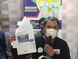 Akhyar Nasution Diminta Orang Dekat Istana Mundur di Pilkada Medan
