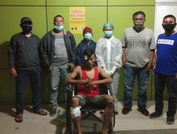 Tekab Unit Reskrim Polsek Sunggal Ungkap Kasus 3C
