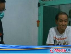 Roniwan Nyaris Tewas Ketika Melawan Saat di Rampok