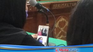 Miliki 2,80 Gram Sabu, Warga Medan Timur Jalani Sidang Perdana