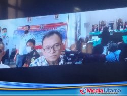 Korupsi Surat Berharga Bank Sumut Rp202 Miliar, Komisaris Utama Disebut Terima Rp100 Juta 