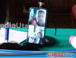 Demi Upah Rp10 Juta, Kurir Sabu 932 Gram Antar Provinsi Jalani Sidang Perdana