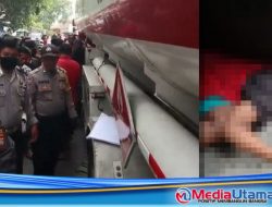 Jatuh dari Sepeda, Bocah 11 Tahun Tewas Terlindas Truk Tangki di Medan Marelan