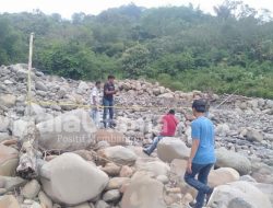 Dugaan Penambangan Batu Ilegal dan Perambahan Hutan di STM Hulu, Mabes TNI dan Polresta Deli Serdang Lidik