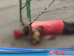 Bersihkan Plafon, Karyawan SPBU Amplas Tewas Mengenaskan Tersengat Listrik 