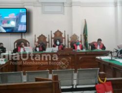 Direksi Bank Sumut Disebut Dalam Eksepsi 2 Terdakwa Korupsi Bank Sumut Rp202 Miliar