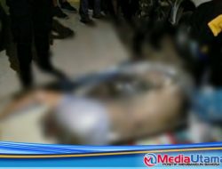 Warga Medan Labuhan Ditemukan Tewas di Kamar Kosnya di Gang Pangkas