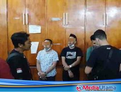 Aniaya 2 Polisi di Klub Malam, Anggota DPRD Sumut Jadi Tersangka