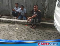 Warga Mengeluh Terkait Mahalnya Biaya Rapid Tes di RSUD Rokan Hulu