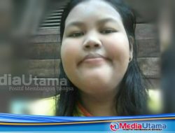 2 Hari Tak Pulang, Gadis 16 Tahun Diduga Dibawa Lari OTK