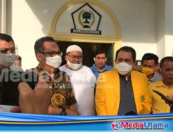 Zulchairi Pahlawan: Jangan Laksanakan Musda X Partai Golkar tanpa Mengacu Penetapan Mahkamah Partai