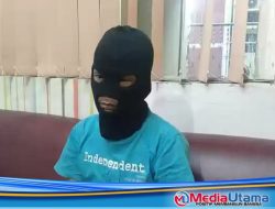 Seorang Ayah di Medan Tega Cabuli 2 Anak Kandungnya Selama 2 Tahun
