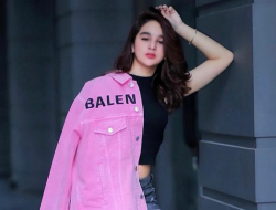Artis FTV Ditangkap Polrestabes Medan, IG Hana Hanifah Diserbu Nyinyiran Netizen