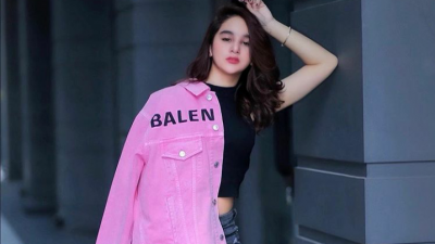 Artis FTV Ditangkap Polrestabes Medan, IG Hana Hanifah Diserbu Nyinyiran Netizen