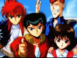 Daftar Anime yang Lebih Sukses dari Manganya