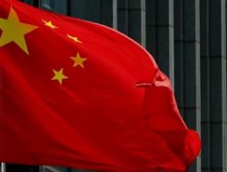 AS Tolak Klaim China di Laut China Selatan, Tiongkok Panas