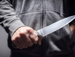 Mutilasi Istri, WNA Ditangkap Saat Akan Kabur ke Indonesi