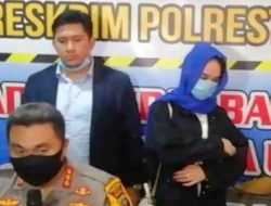 Terkait Dugaan Prostitusi, Hana Hanifah Berstatus Saksi Dipulangkan