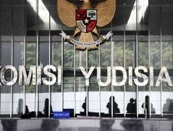 Daftar 32 Peserta Lolos Seleksi Uji Publik Calon Anggota KY