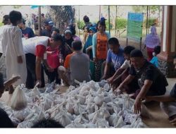 Dokter Sarankan Pembagian Daging Kurban Langsung Diantar ke Rumah