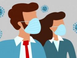 Hari Ini, Warga Depok Tak Pakai Masker Didenda Rp50 Ribu