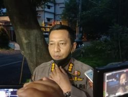 Buntut Dugaan Pemukulan Saksi, Kapolsek Percut Sei Tuan Dicopot
