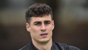 Suporter Chelsea Ngamuk di Medsos: Jual Kepa!