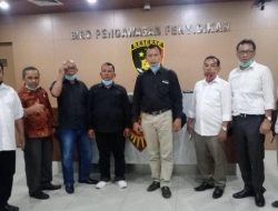 Korban Pengeroyokan ini Justru Dijadikan Tersangka di Polres Sergai, Dua Satpam Minta Perlindungan Mabes Polri
