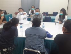 Tidak Puas dengan Hasil Otopsi, Keluarga Cokna Temui Tim Forensik RS Adam Malik