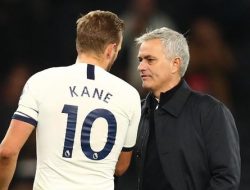Dicari! Striker yang Tak Takut Bersaing dengan Harry Kane