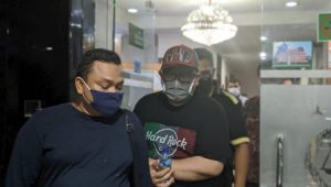 Status DPO, Mantan Dirut Transjakarta Akhirnya Ditangkap