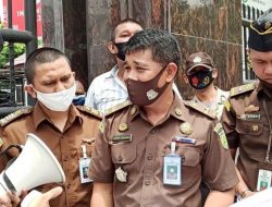 Kejatisu Terima SPDP 3 Tersangka Dugaan Korupsi Pembangunan Gedung UINSU